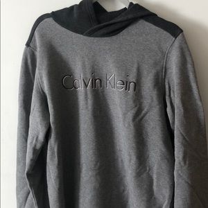 Calvin Klein hoodie